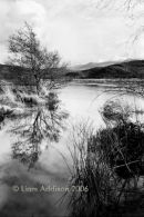 Lough Curagh, Co.Kerry